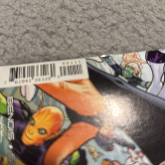 DC Comic book Legion of Super-Heroes - Picture 2 of 7